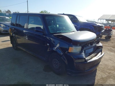 SCION XB 2006