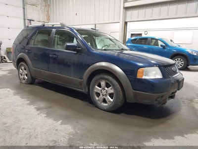 FORD FREESTYLE 2006
