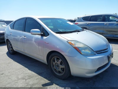 TOYOTA PRIUS 2007