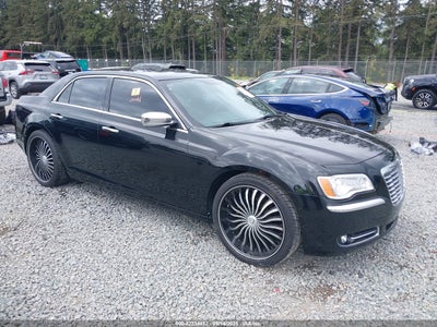 CHRYSLER 300 2012