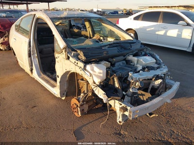TOYOTA PRIUS 2008