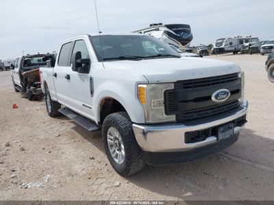 FORD F-250 2017
