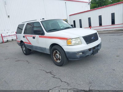 FORD EXPEDITION 2004