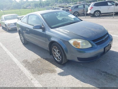 CHEVROLET COBALT 2005