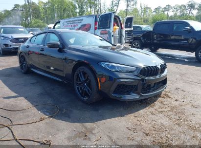 Bmw M8 Gran Coupe 2022