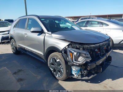 KIA NIRO EV 2024