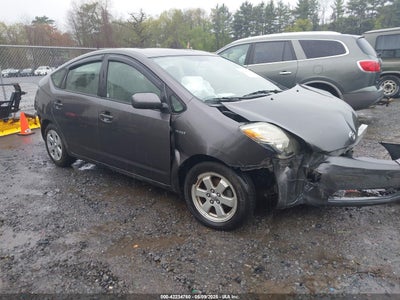 TOYOTA PRIUS 2006
