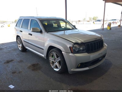 JEEP GRAND CHEROKEE 2007