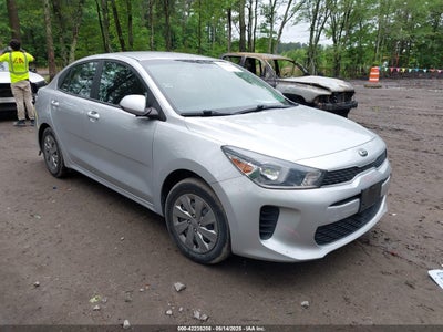 KIA RIO 2019