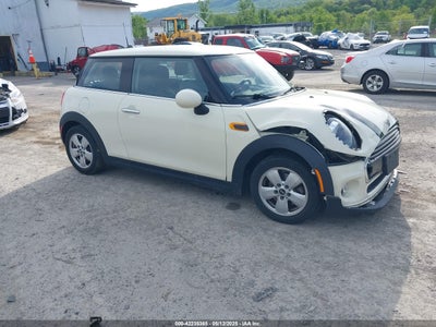 MINI HARDTOP 2019