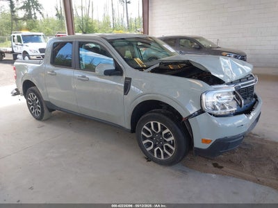 FORD MAVERICK 2022