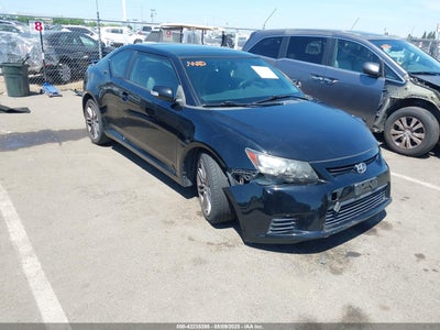 SCION TC 2013