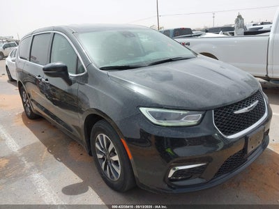 CHRYSLER PACIFICA HYBRID 2023