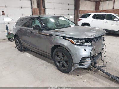 LAND ROVER RANGE ROVER VELAR 2023
