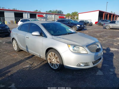 BUICK VERANO 2013
