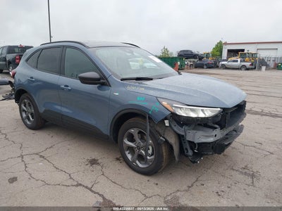 FORD ESCAPE 2025