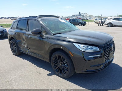 LINCOLN CORSAIR 2023