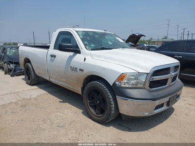 RAM 1500 2018