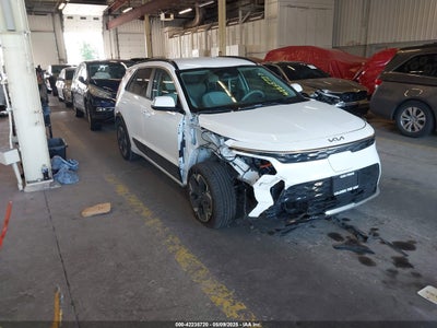 KIA NIRO EV 2023