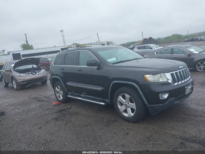 JEEP GRAND CHEROKEE 2011