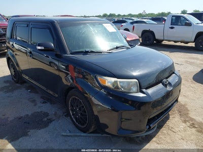 SCION XB 2012