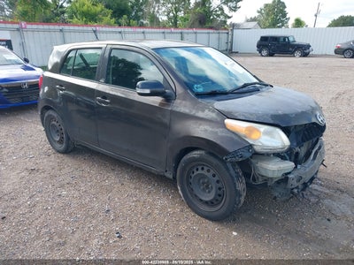 SCION XD 2011