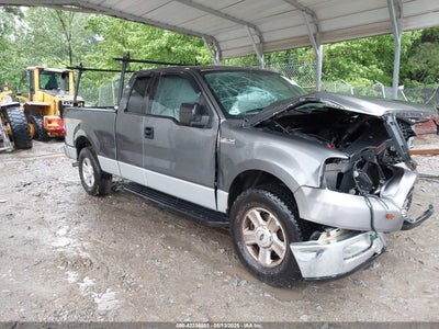 FORD F-150 2004