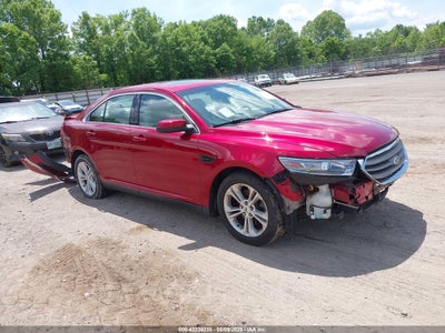 FORD TAURUS 2014