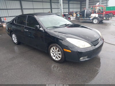 LEXUS ES 300 2002