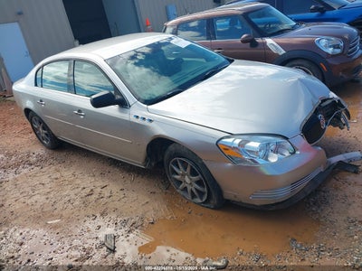 BUICK LUCERNE 2006