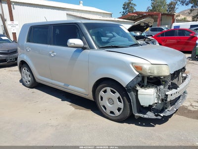 SCION XB 2008
