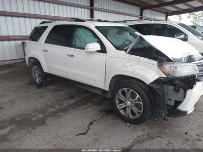 GMC ACADIA 2015