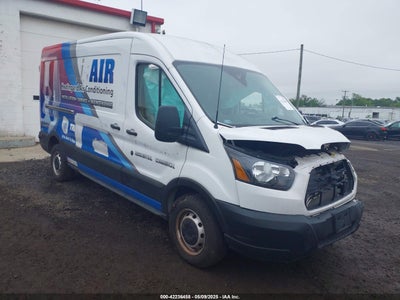 FORD TRANSIT-250 2019