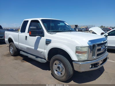 FORD F-250 2009