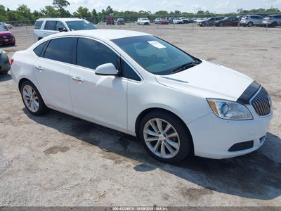 BUICK VERANO 2014