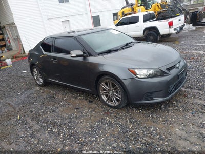 SCION TC 2011