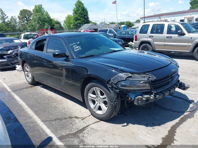 DODGE CHARGER 2019