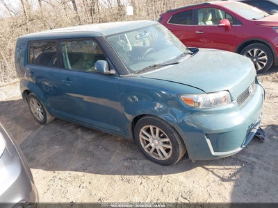 SCION XB 2008