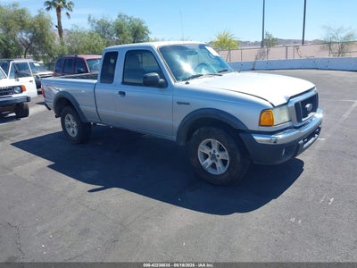 FORD RANGER 2005