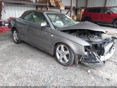 AUDI A4 2003