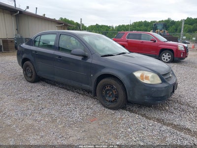 CHEVROLET COBALT 2008