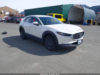 MAZDA CX-30 2024