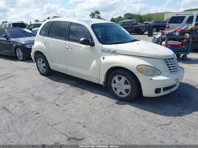 CHRYSLER PT CRUISER 2007