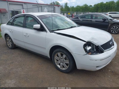 FORD FIVE HUNDRED 2006