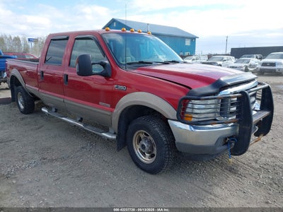 FORD F-350 2003