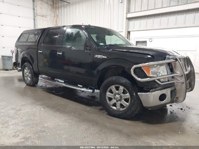FORD F-150 2013