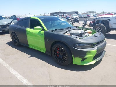 DODGE CHARGER 2019