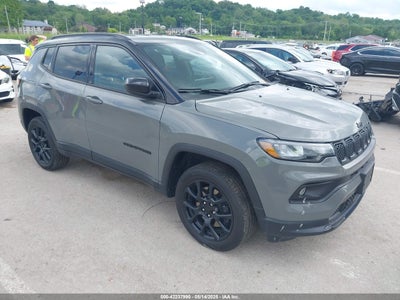 JEEP COMPASS 2024