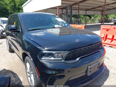 DODGE DURANGO 2023