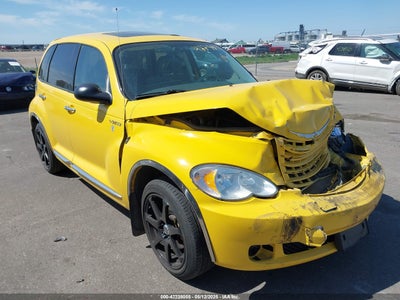 CHRYSLER PT CRUISER 2006